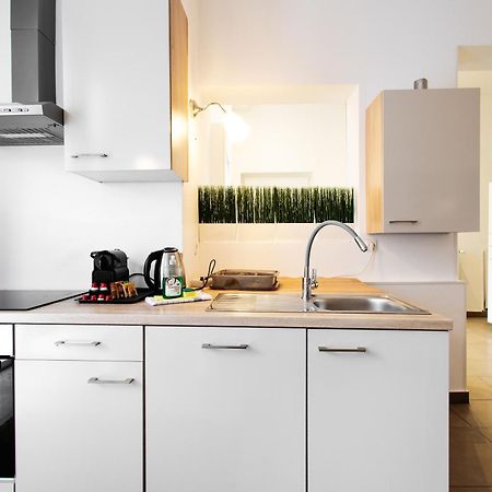 Apartments 4 You Red Star 8 Wien Eksteriør bilde