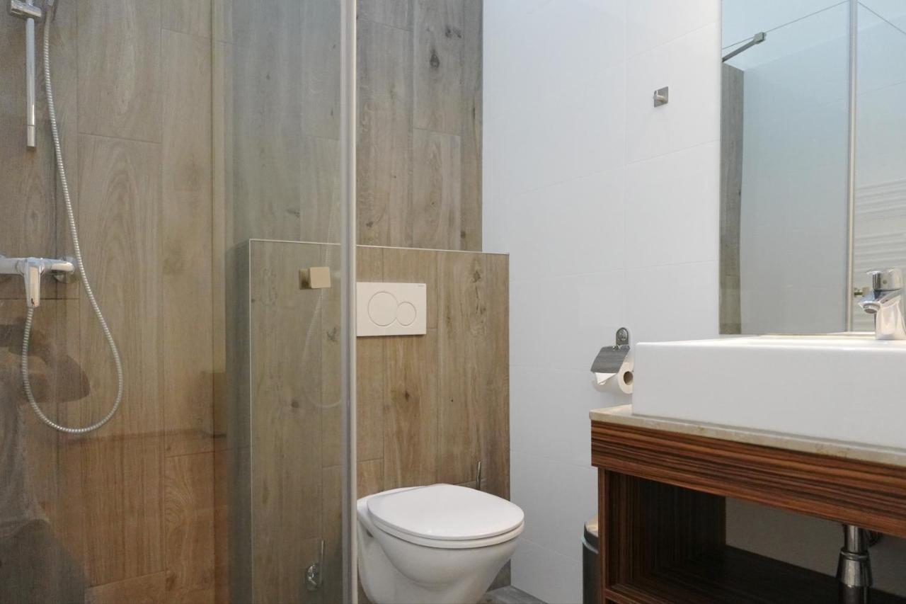 Apartments 4 You Red Star 8 Wien Eksteriør bilde