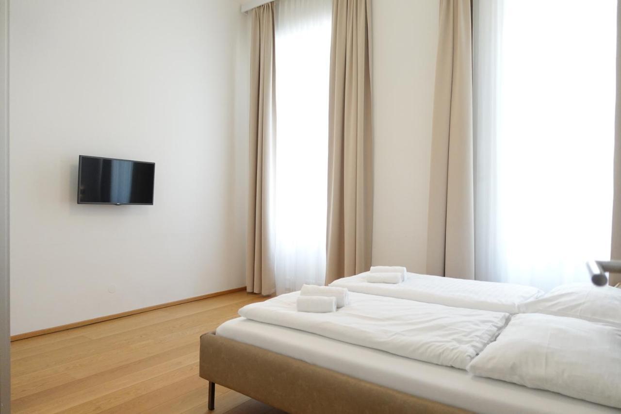 Apartments 4 You Red Star 8 Wien Eksteriør bilde