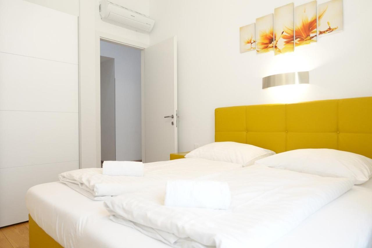 Apartments 4 You Red Star 8 Wien Eksteriør bilde