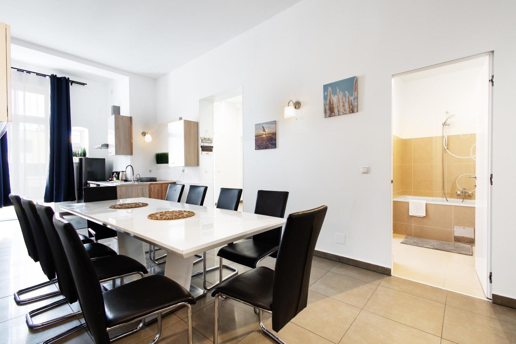 Apartments 4 You Red Star 8 Wien Eksteriør bilde