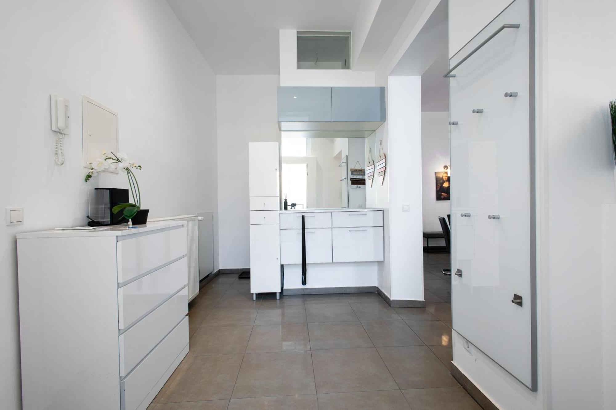 Apartments 4 You Red Star 8 Wien Eksteriør bilde