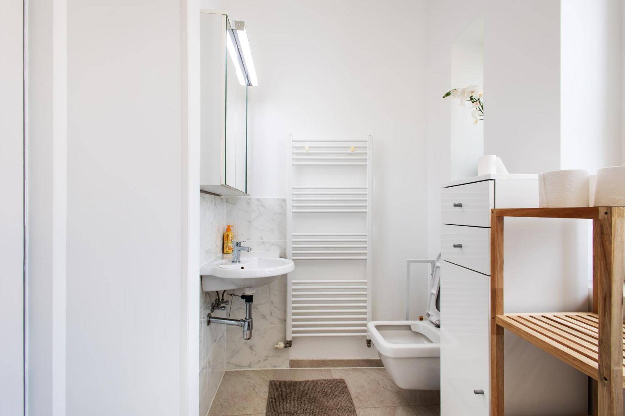 Apartments 4 You Red Star 8 Wien Eksteriør bilde