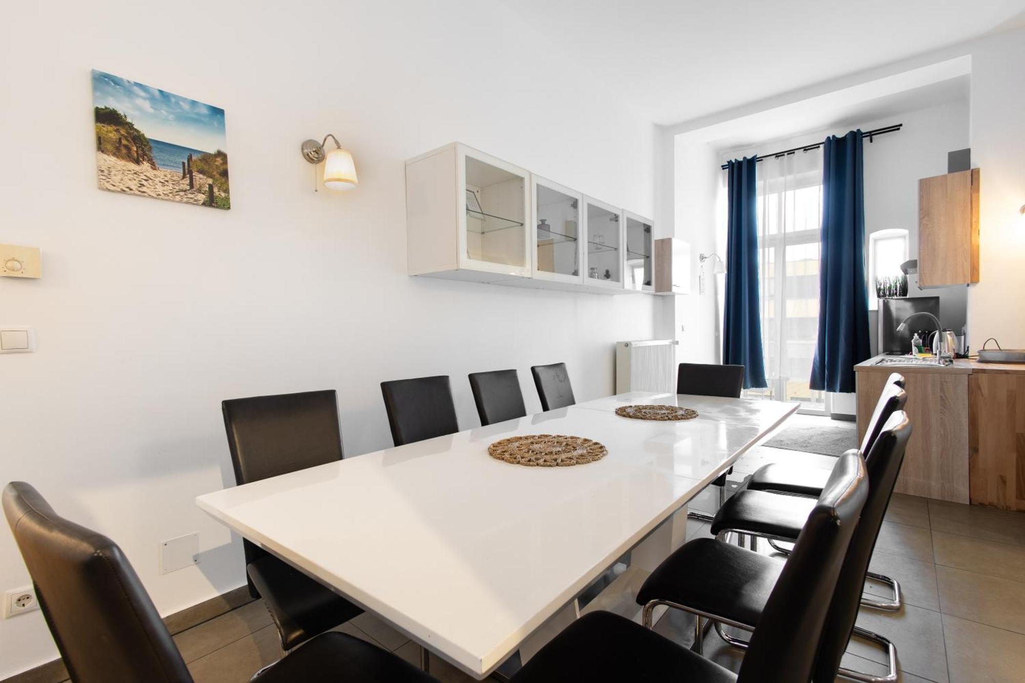 Apartments 4 You Red Star 8 Wien Eksteriør bilde